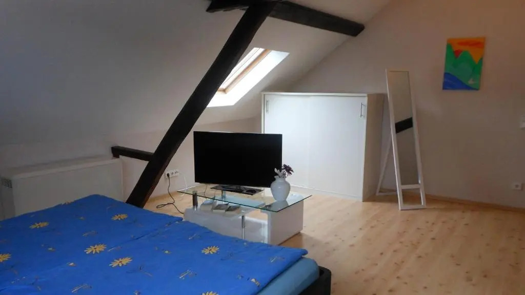 Holiday Home Weingut Mertes