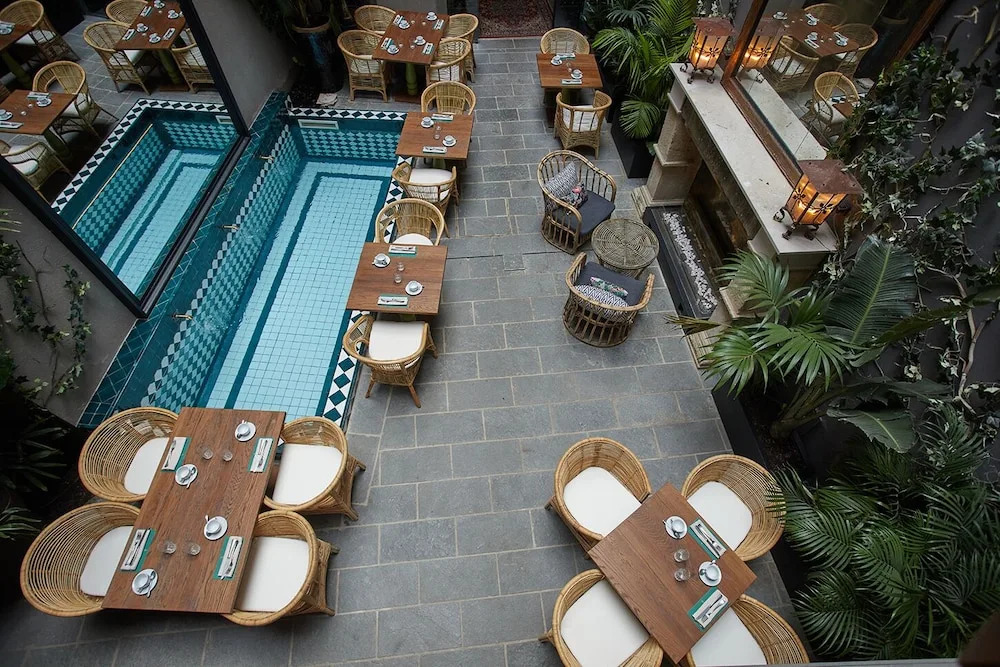 Palma Riad
