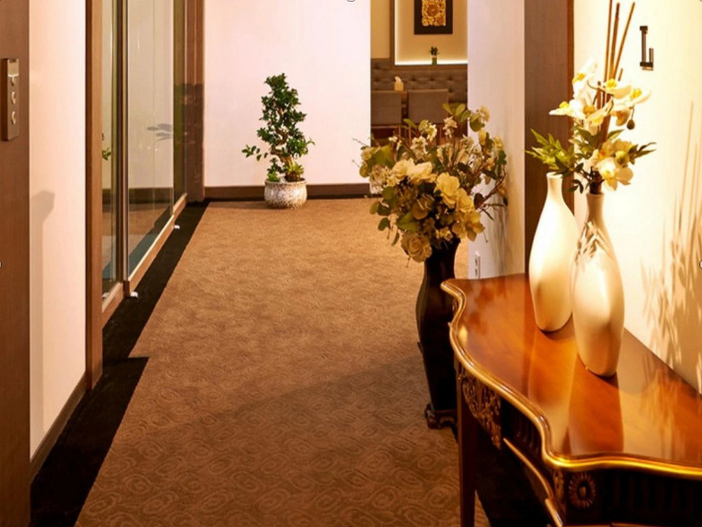 Hotel Four Seasons