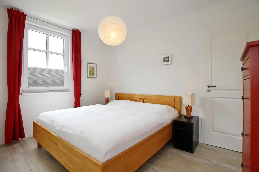 Residenz von Flotow Wohnung 14