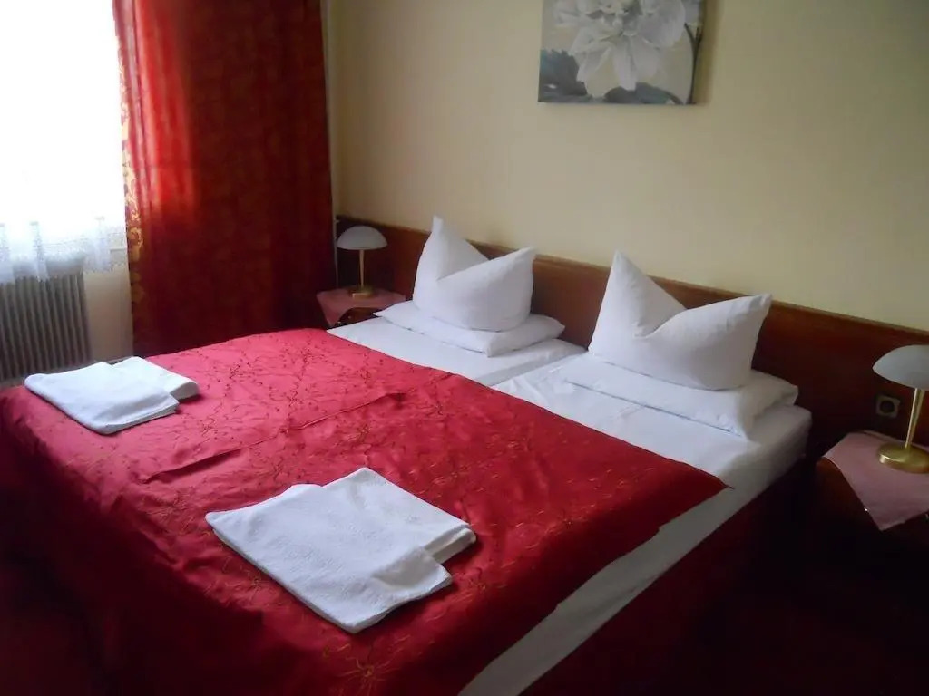 Hotel Hohnecker