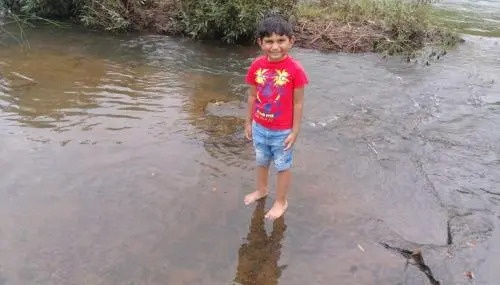 Gaachee Resort