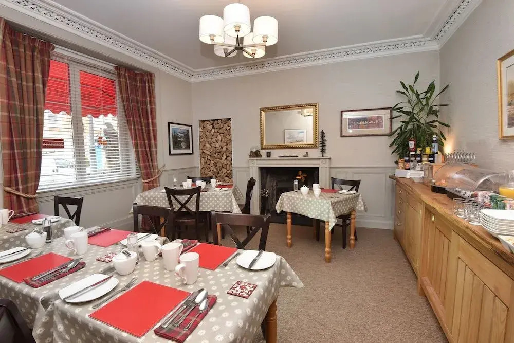Acer Glen B&B