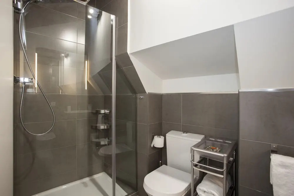 SingularStays San Vicente
