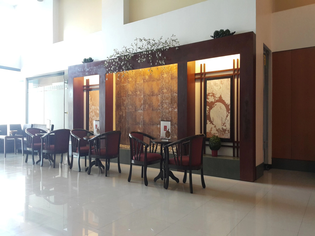 Hotel Sogo Santolan