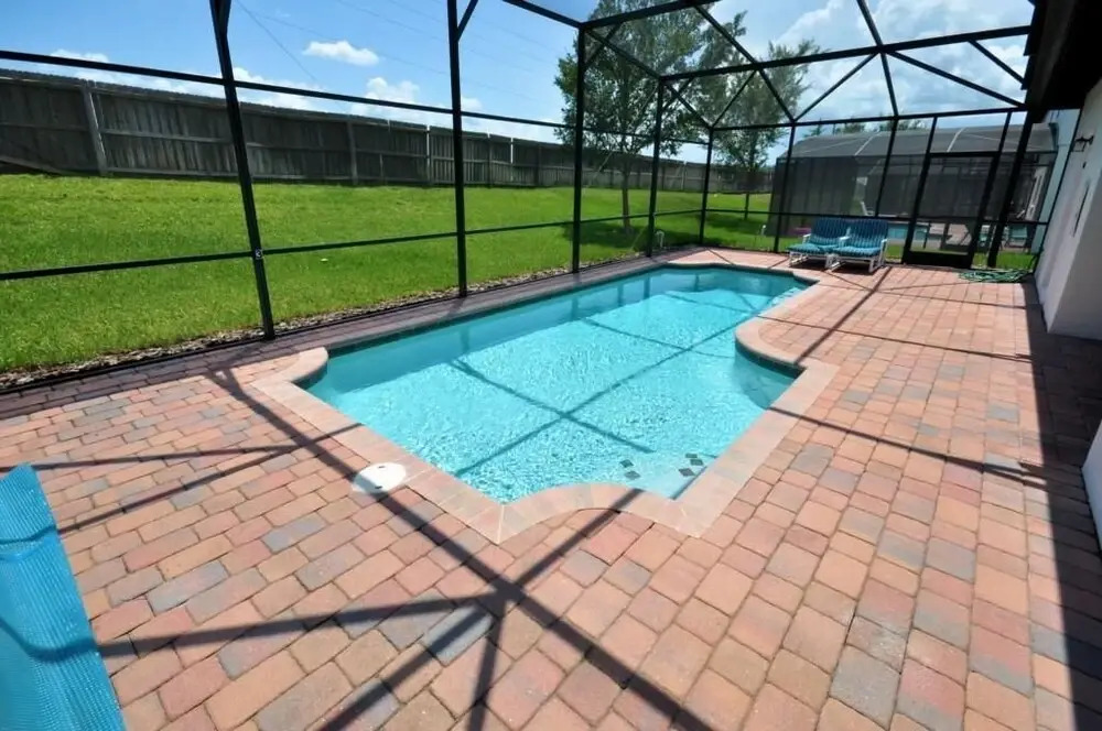 211 High Grove House 4 Bedroom by Florida Star