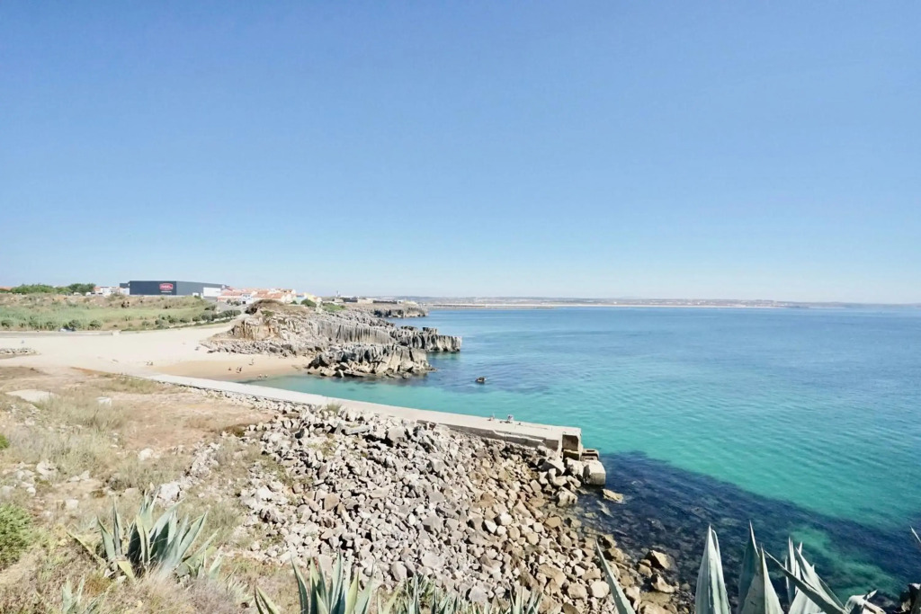 Deluxe Oceanfront - Vue Sur la Mer