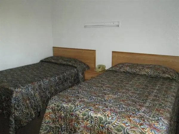 Americas Best Value Inn