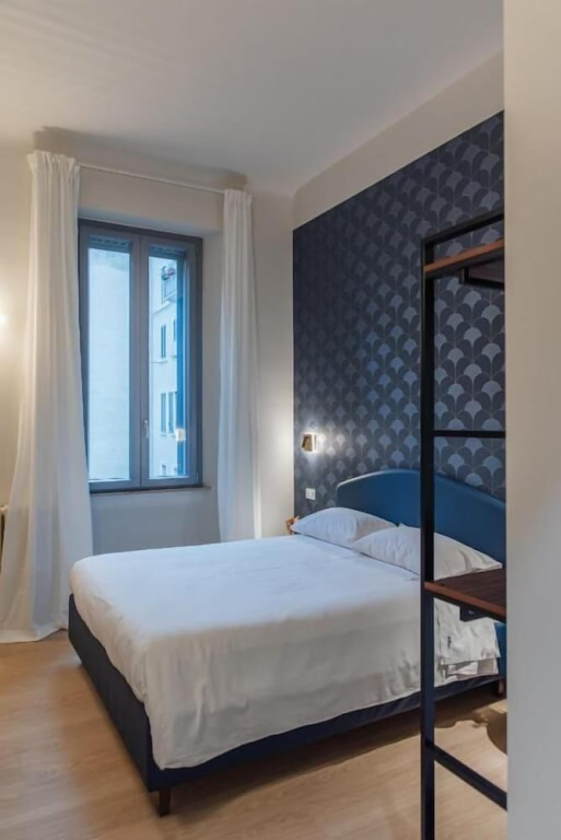 San Gregorio Rooms Milano Centrale