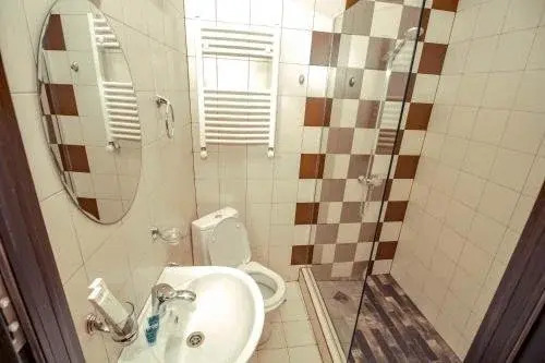 Hotel 5 Rooms