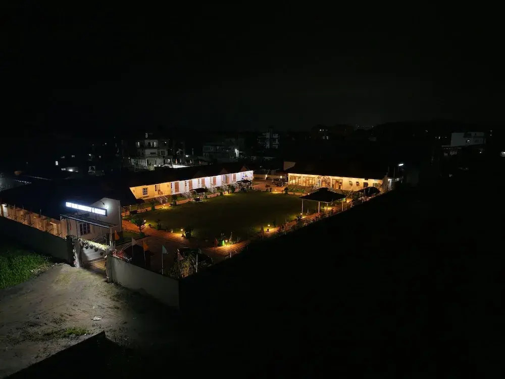 Luit Blue Homestay & Resorts