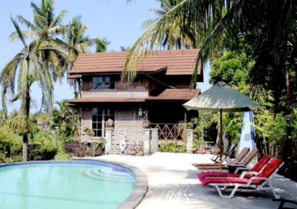 Hotel Lagusa