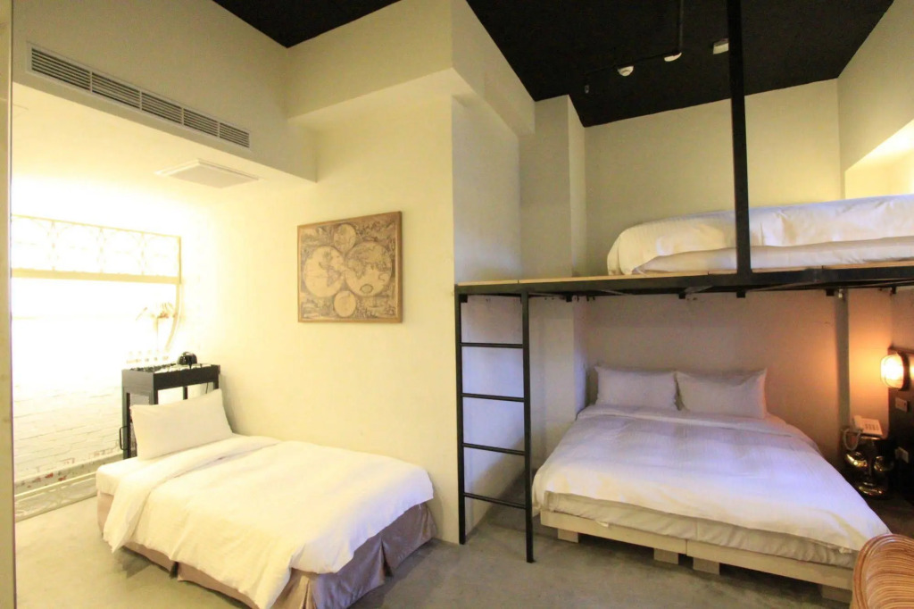Cheers Boutique Hotel