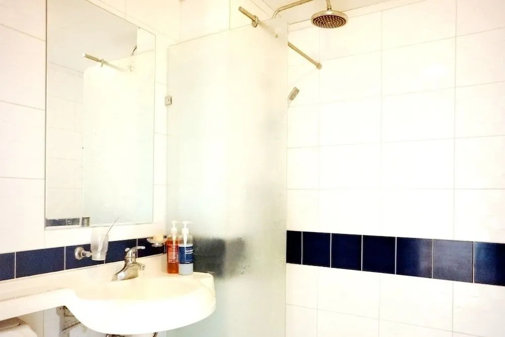 Beachvill Condotel