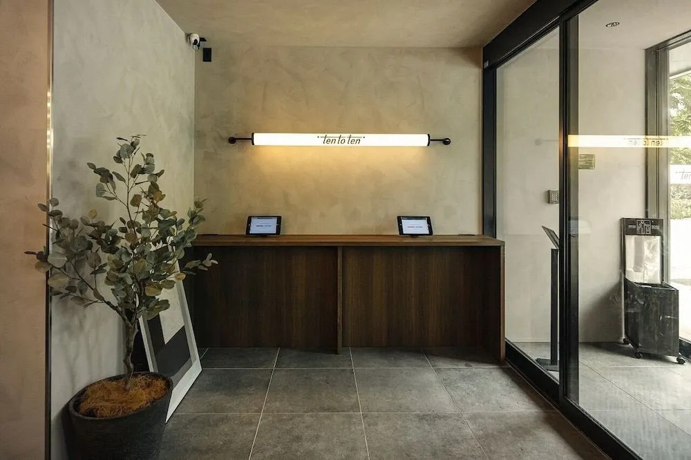 BROOKLYN Hotel