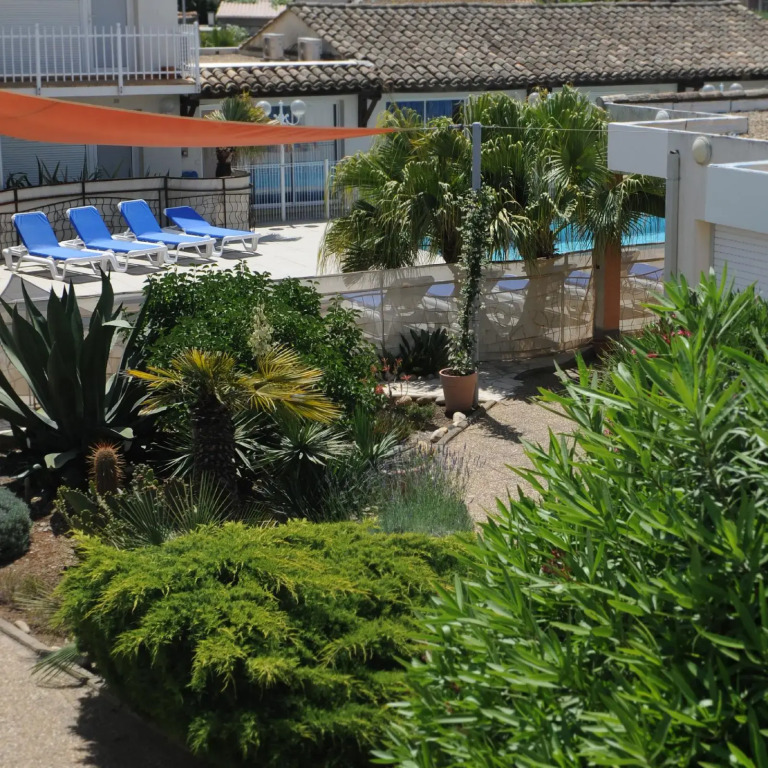 Amerique Hotel