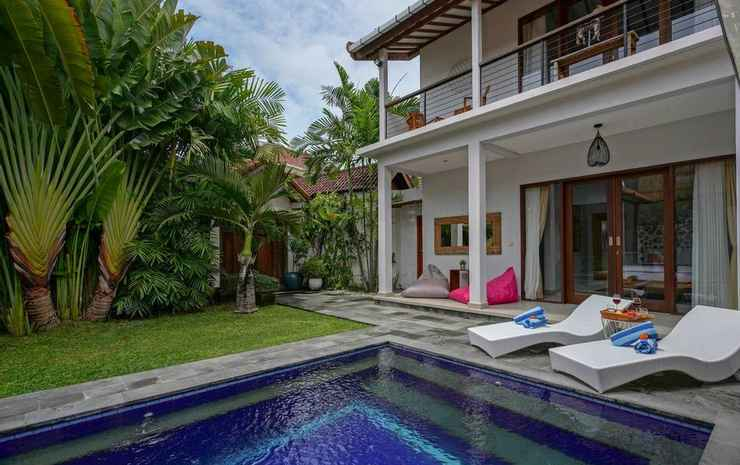 Villa SUKHA UMALAS
