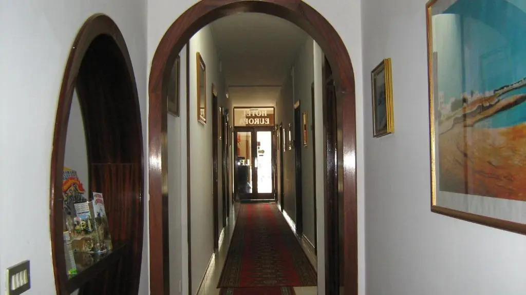 Albergo Europa