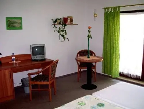 Hotel garni Am Brunnenberg