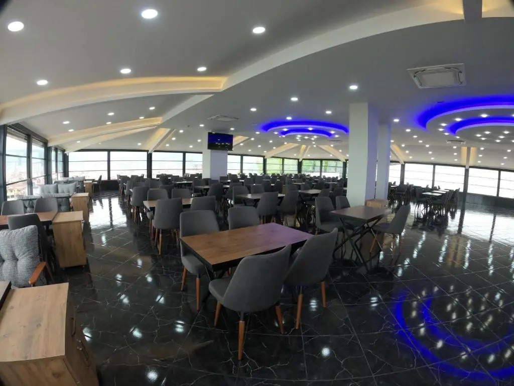 Arhavi Resort Hotel