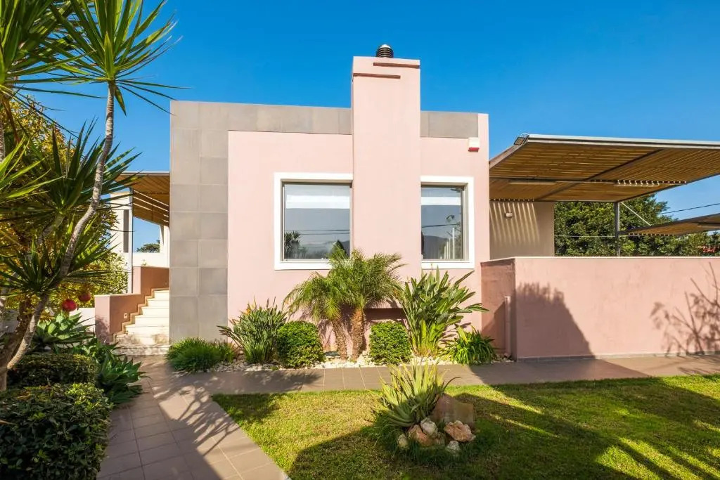 Villa Merlin
