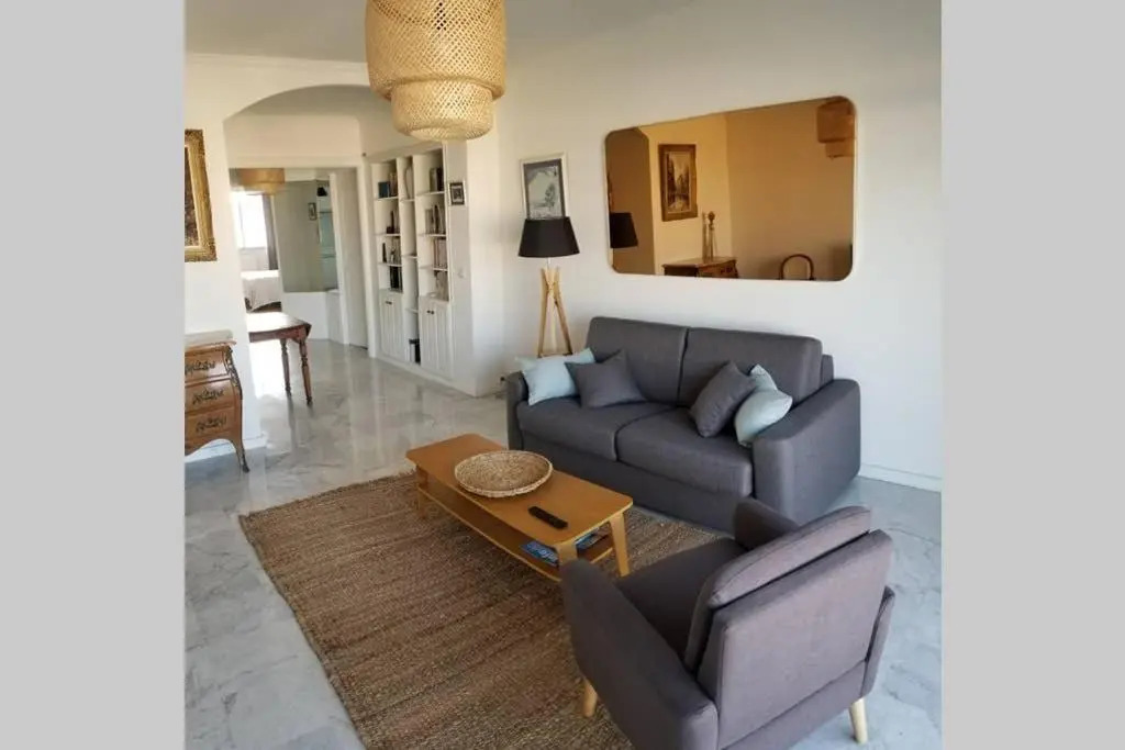 Les Sables - 75 m2 - 4 stars tourism Panoramic View