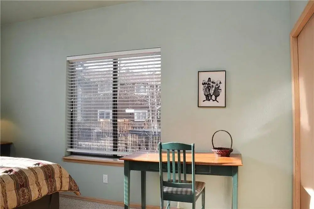 Sawmill Creek Village Unit 115 by RedAwning