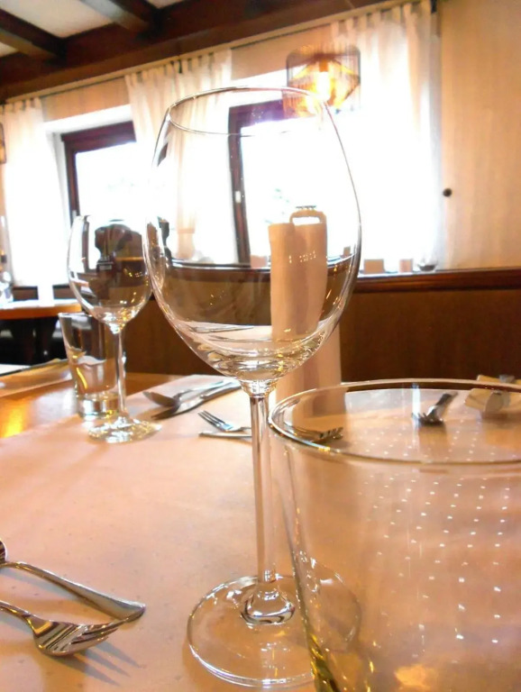 Bachmeiers Gasthaus Traube Niederfell
