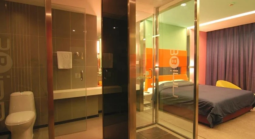 3B Inn (Ningbo Qinghe)