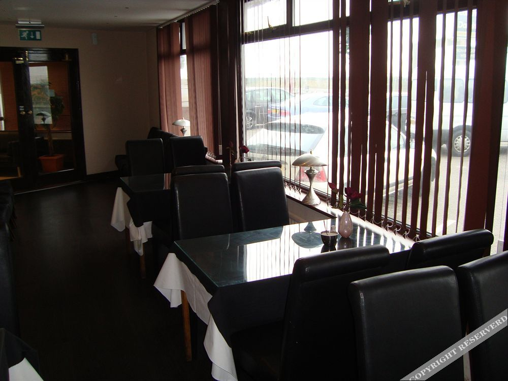 Grand Beach Hotel