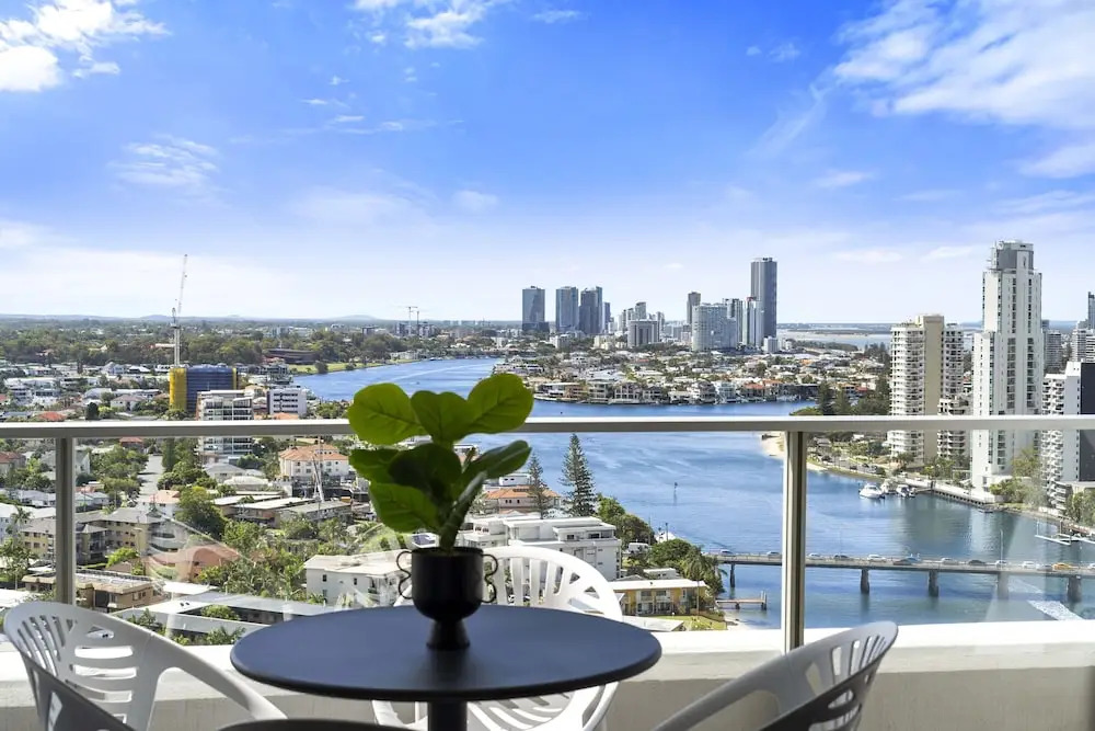 Avalon Apartments - Wow Stay