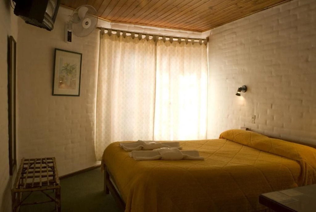 Hotel Du Soleil