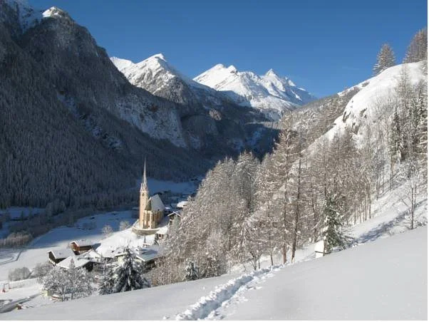 Chalet Hotel Senger