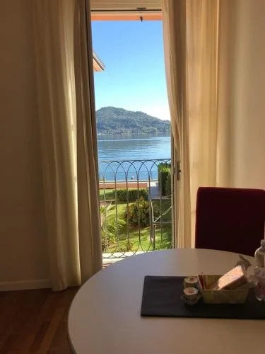 Resort Antico Verbano