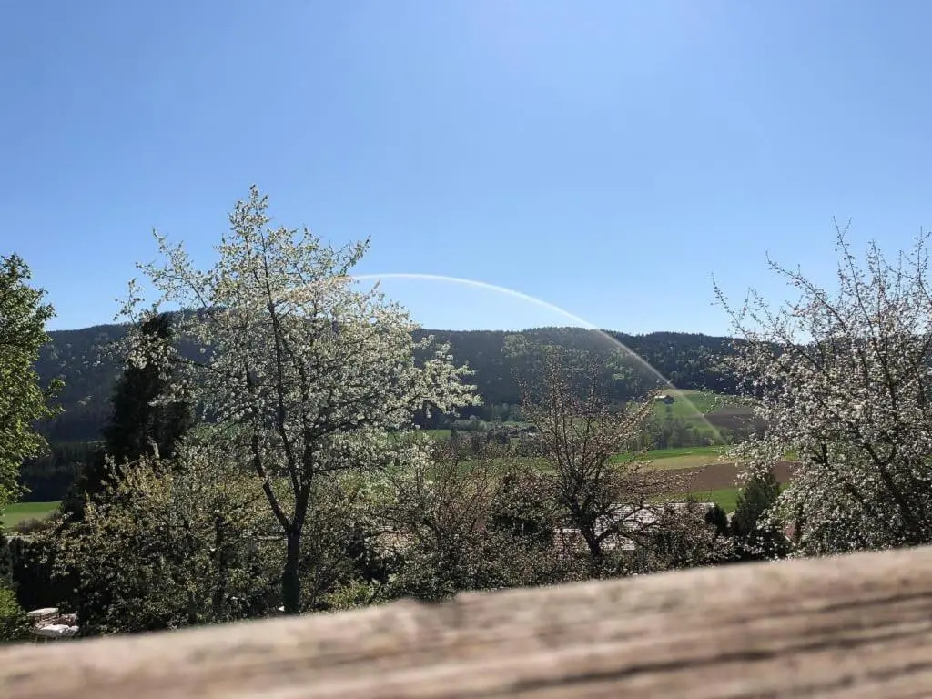 Steinbühler Hof - Stressfrei am Lande