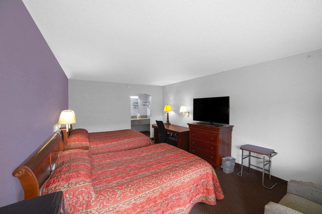 Masters Inn Selma Smithfield I-95 By OYO