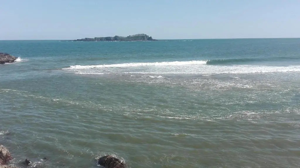 Mundaka Home