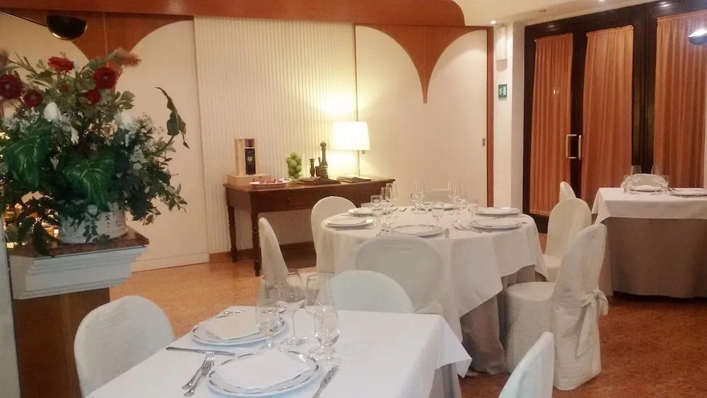 Hotel Umbria