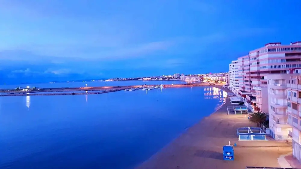 LuxuryDreams Nautical Club Torrevieja