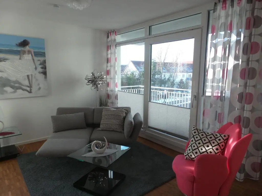 Upstalsboom Dnen Resort Binz