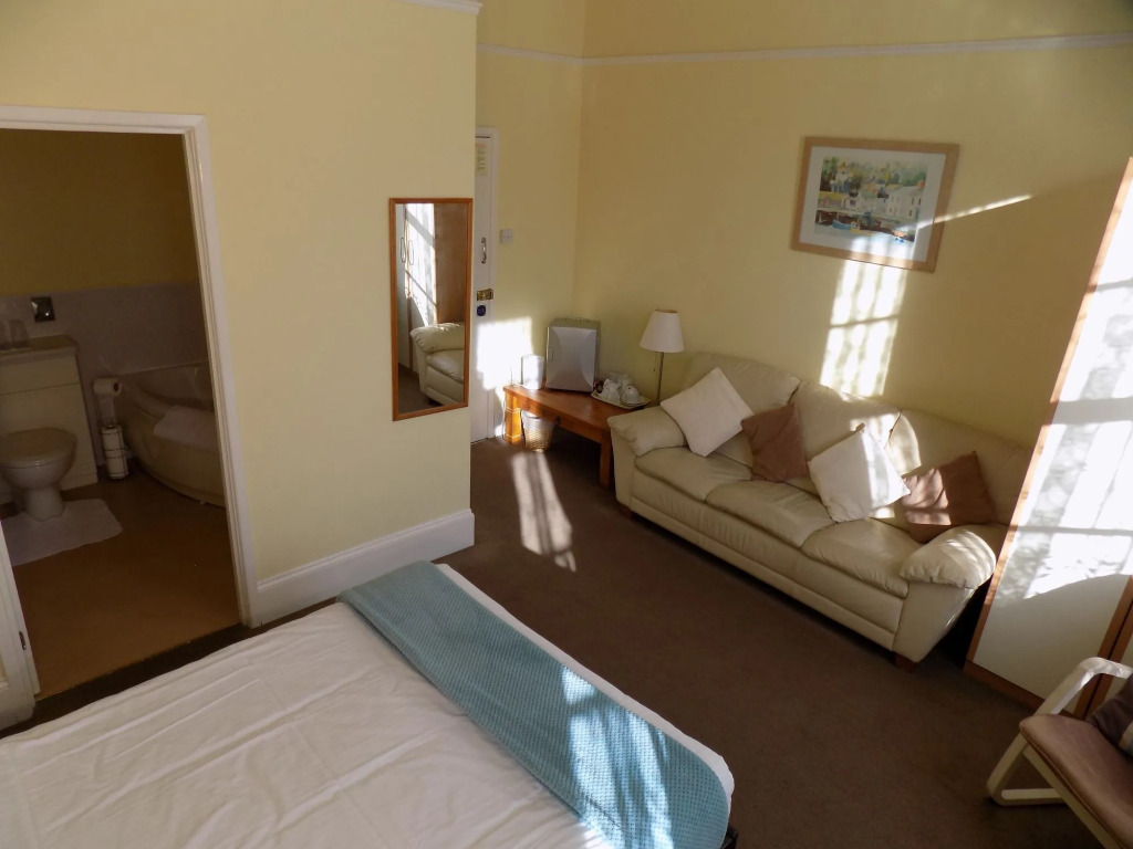 Haven House