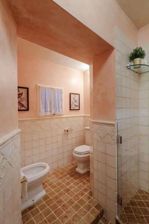 Casa Kathy in Lucca With 2 Bedrooms and 1 Bathrooms