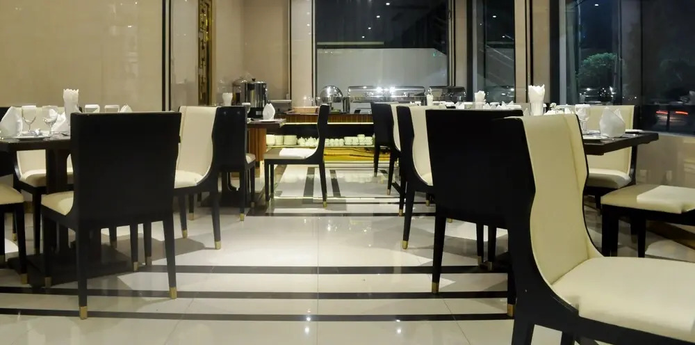 Majestic Hotel Mandalay