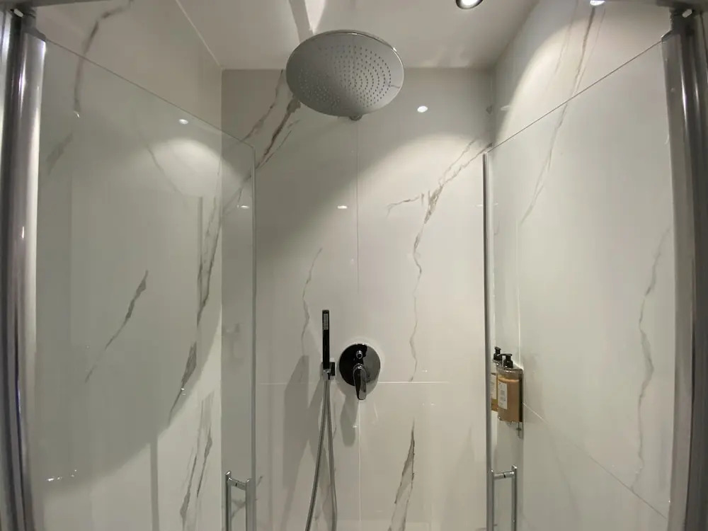 Residenze Romano Ristorante & Spa - albergo diffuso - RED