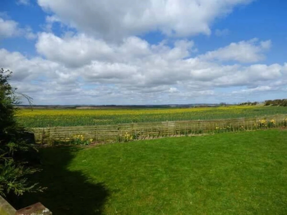 3 Kentstone Farm Cottages