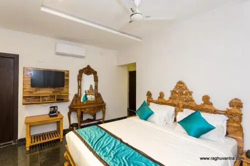 Raghuvantra Heritage