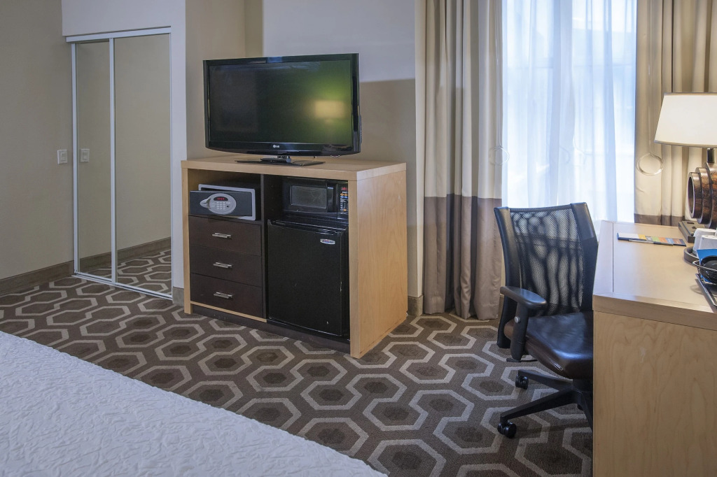 Hampton Inn & Suites New Orleans Downtown French Quarter Area