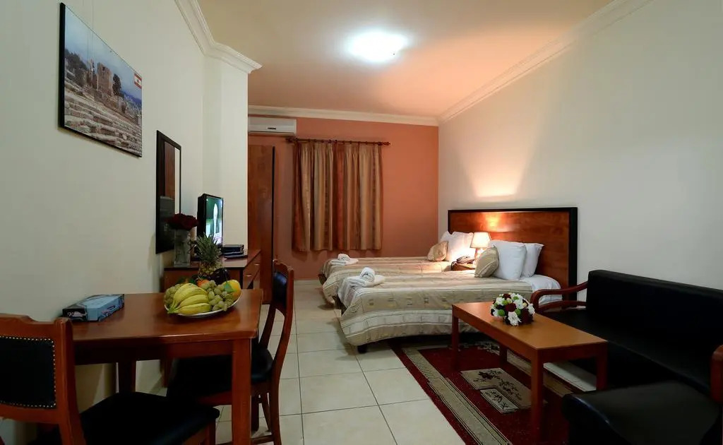 Byblos Comfort Hotel