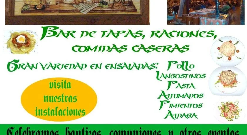 Hostal La Aldaba