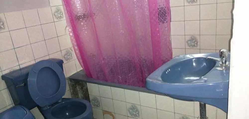 Hospedaje El Arca